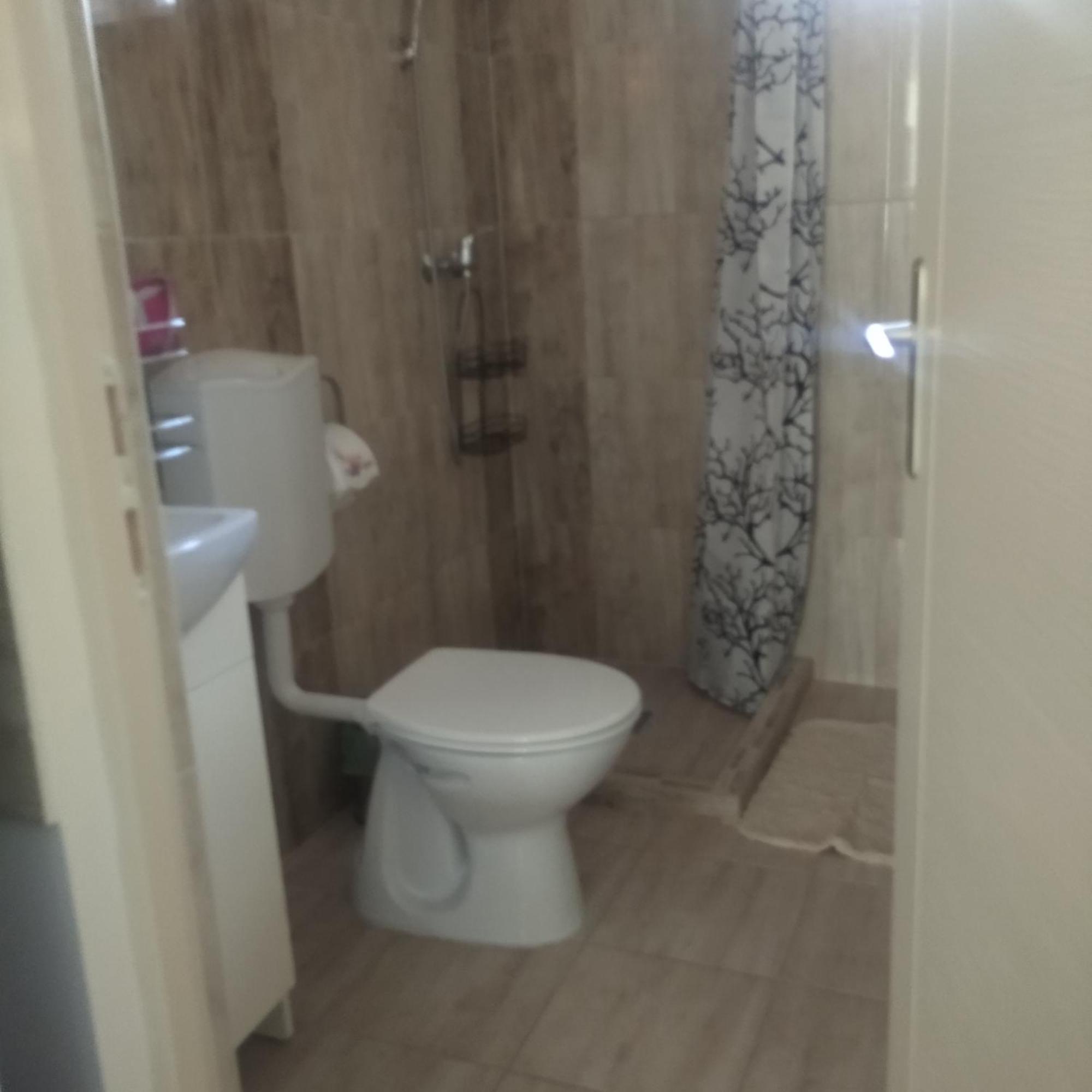 Kaptarko Apartmanhaz Demjén Екстериор снимка